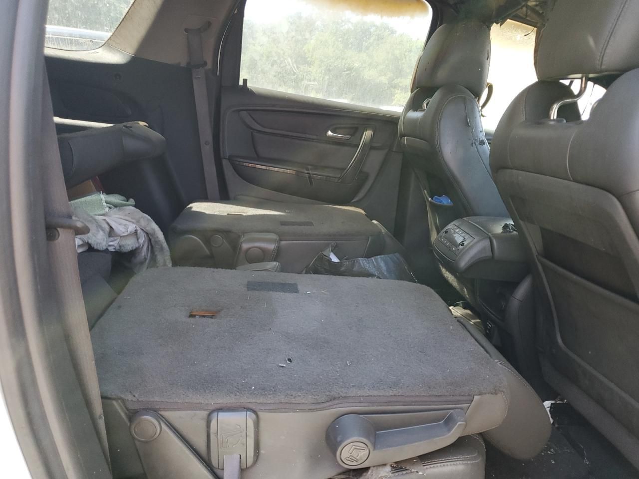 2015 GMC Acadia Slt-1