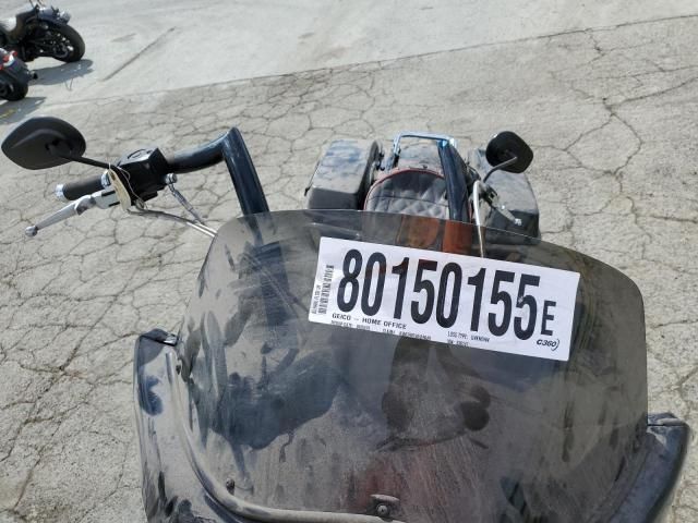 2003 Harley-Davidson Fltri