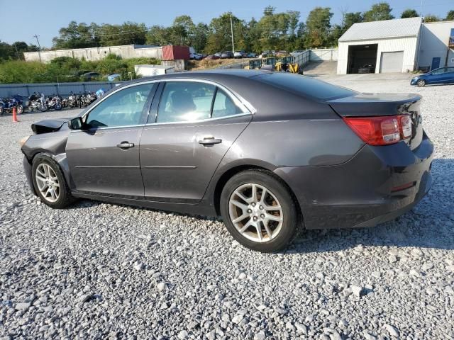 2013 Chevrolet Malibu 1LT
