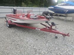 1987 Glassport 1988 Glassport Boat-Boat for sale in Mebane, NC