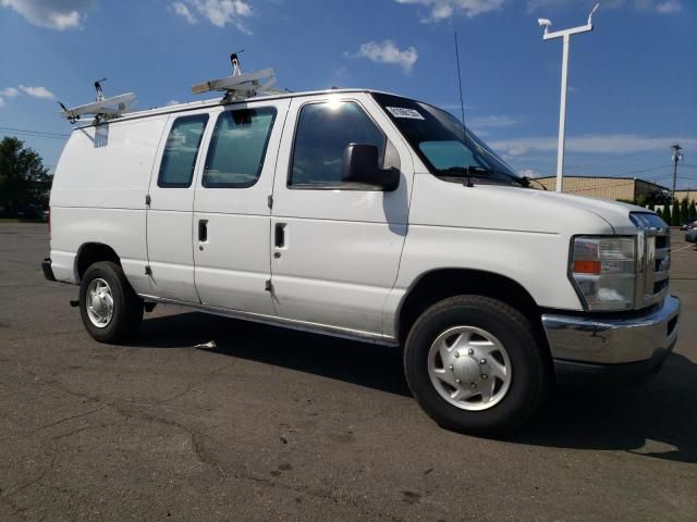 2013 Ford Econoline E250 Van