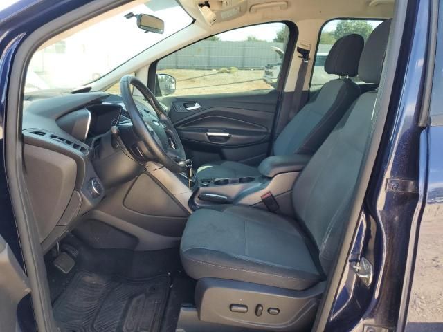 2017 Ford C-MAX SE