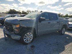 2024 Chevrolet Silverado C1500 Custom for sale in Riverview, FL