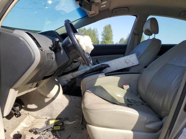 2009 Toyota Prius