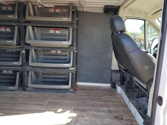2015 Dodge RAM Promaster 1500 1500 Standard