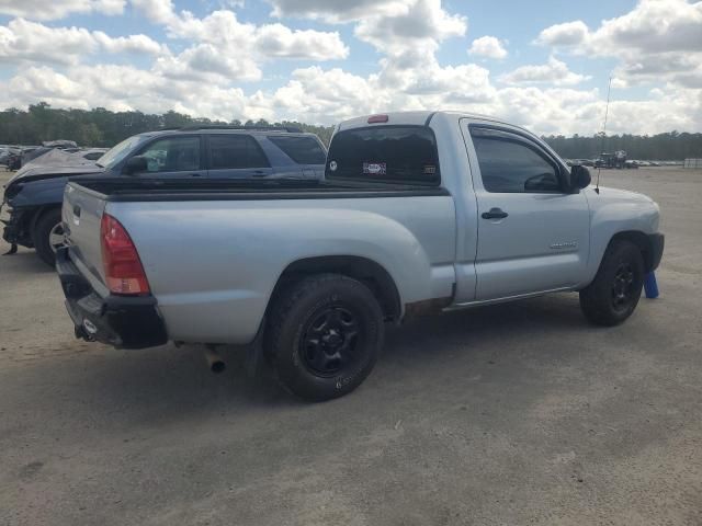 2006 Toyota Tacoma