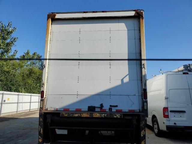 2009 International 4000 4300