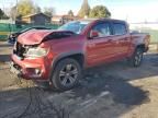 2015 Chevrolet Colorado LT