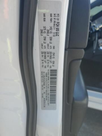 2016 Jeep Grand Cherokee Overland