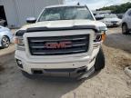 2015 GMC Sierra K1500 SLT