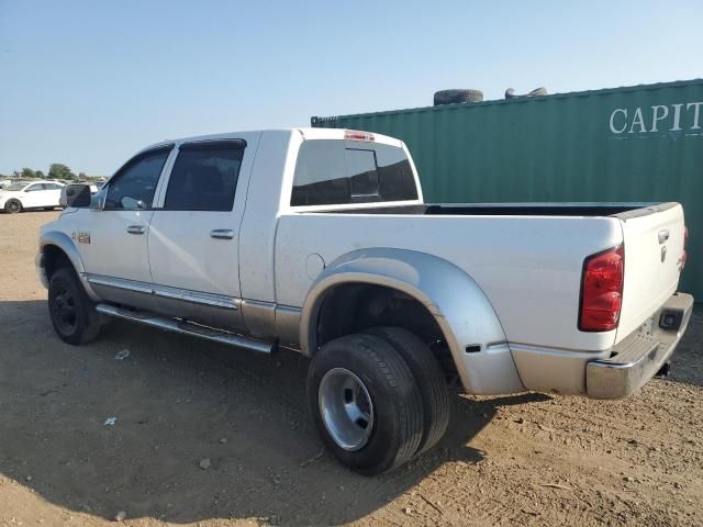 2008 Dodge RAM 3500