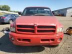 1999 Dodge RAM 2500