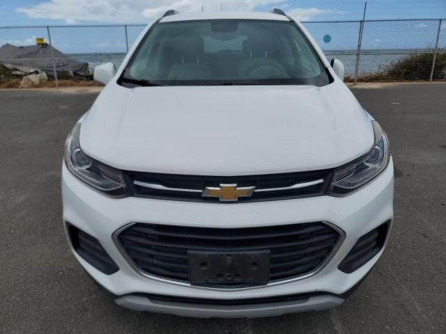2020 Chevrolet Trax 1LT