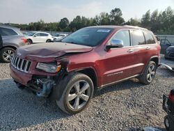 2015 Jeep Grand Cherokee Limited for sale in Memphis, TN