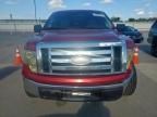 2009 Ford F150 Supercrew