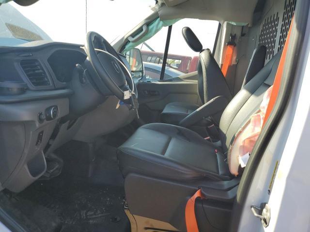 2025 Ford Transit T-150