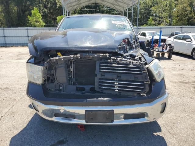 2013 Dodge RAM 1500 SLT