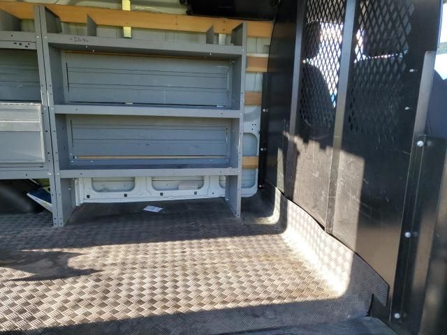 2019 Ford Transit T-250