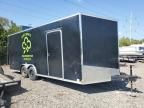 2023 Foresriver 2023 Forest River HLAFTX8520TA3 Enclosed Cargo TRA