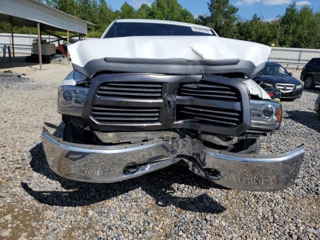 2017 Dodge RAM 1500 Rebel
