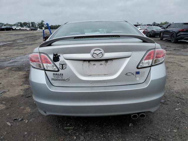 2010 Mazda 6 I