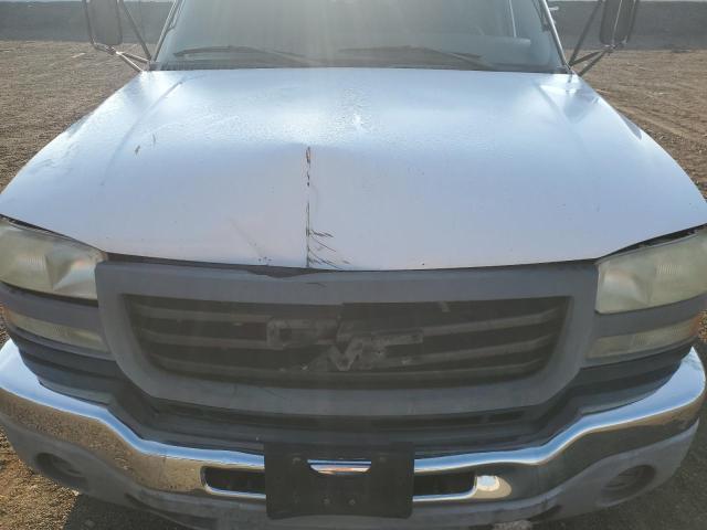 2003 GMC New Sierra C3500