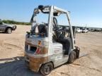2014 Nissan Forklift