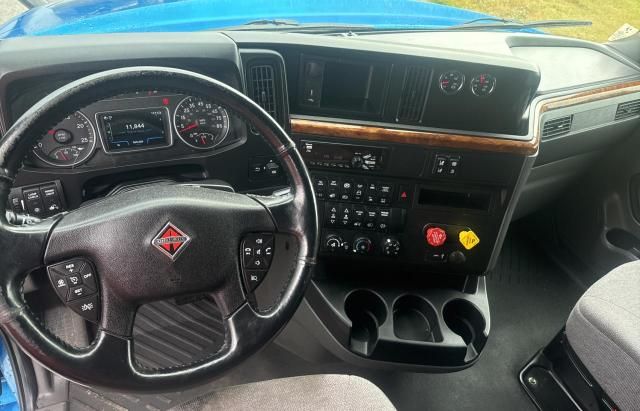 2021 International 2021 Intl LT625-Trucks Semi Truck