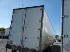 2018 Hyundai Translead Dvlshpc DRY Van Trailer