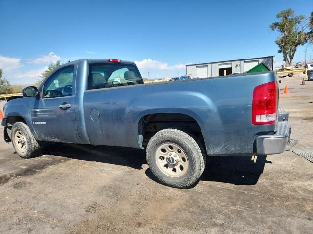 2007 GMC New Sierra C1500