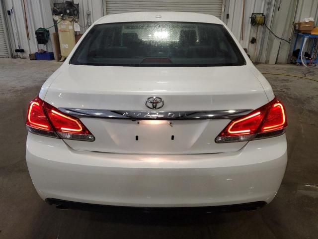 2012 Toyota Avalon Base