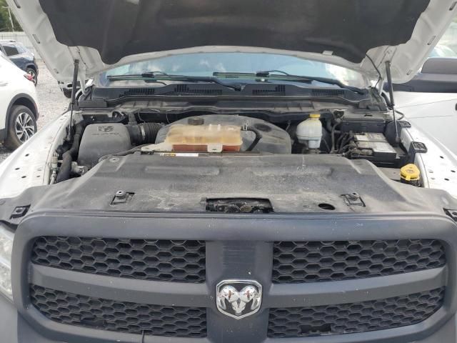 2014 Dodge RAM 1500 ST