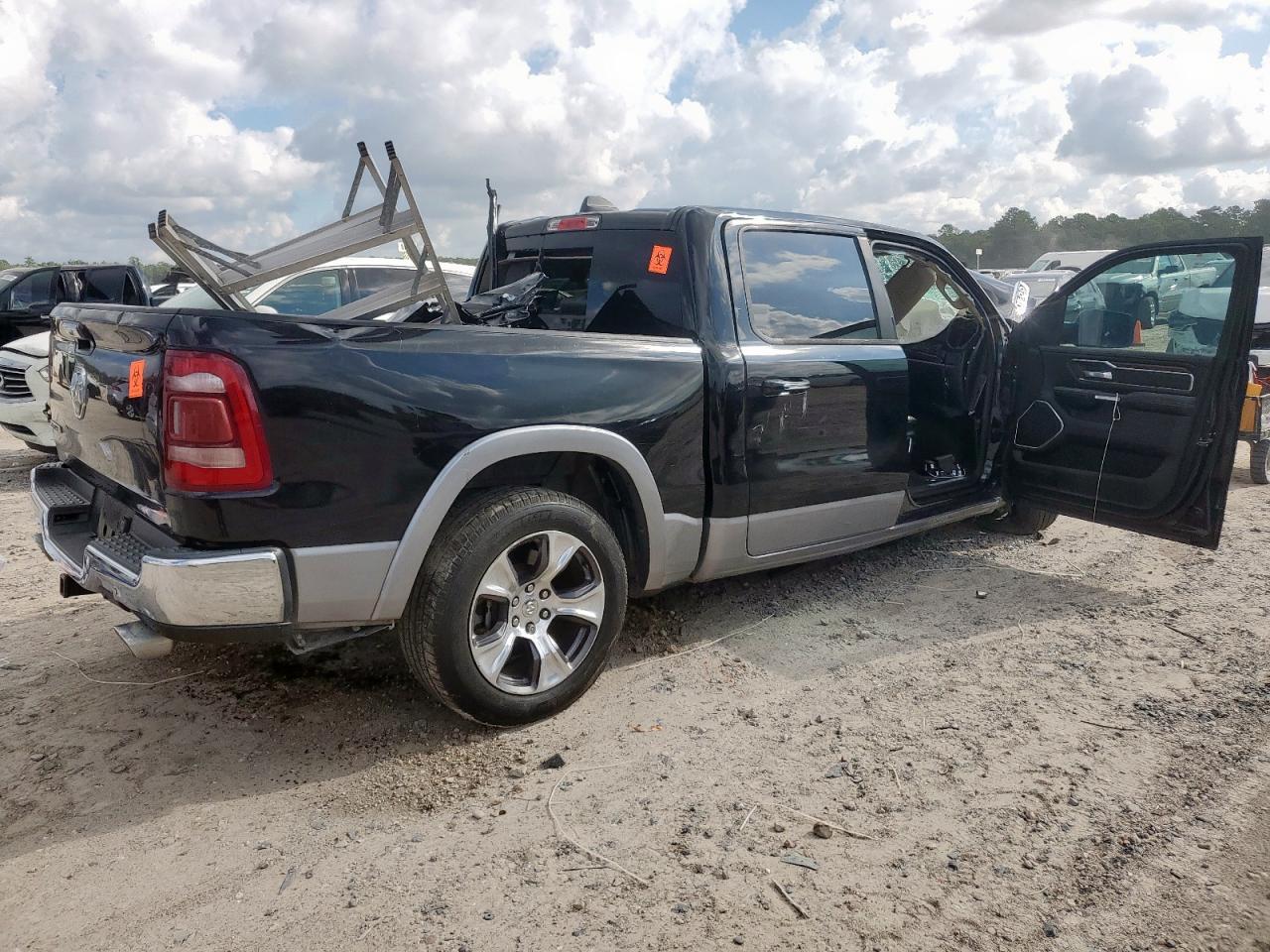 2020 Dodge 1500 Laramie