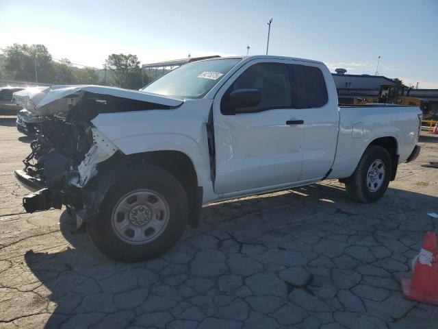 2025 Nissan Frontier s