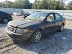 2006 Lincoln Zephyr
