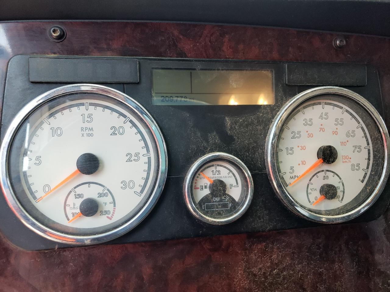2021 Freightliner 122SD Dump Truck