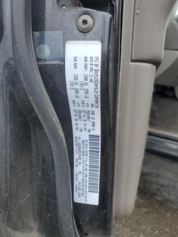 2003 Jeep Grand Cherokee Limited