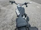 2018 Harley-Davidson 2018 Harley Davidson Flsl Softail
