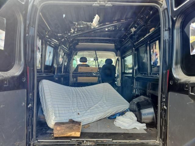 2021 Dodge RAM Promaster 1500 1500 High