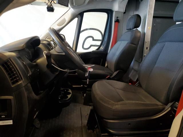 2020 Dodge RAM Promaster 3500 3500 High