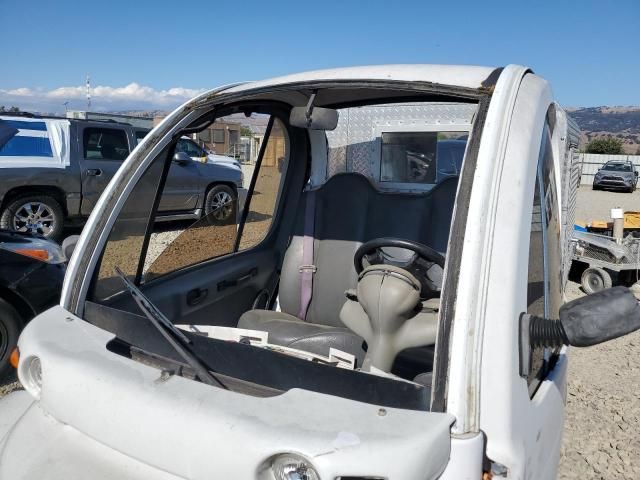 2002 Other 2002 Global Electric Motors 825