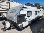 2016 Salem By Forest Rive Cruise Lite 241QBXL