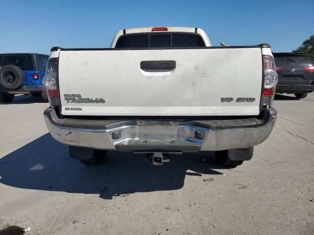 2013 Toyota Tacoma Prerunner Access Cab