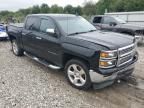 2015 Chevrolet Silverado C1500 LT