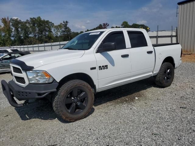 2016 Dodge RAM 1500 ST