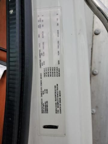 2020 Freightliner M2 106 MED-Expeditor Truck