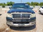2006 Lincoln Mark LT