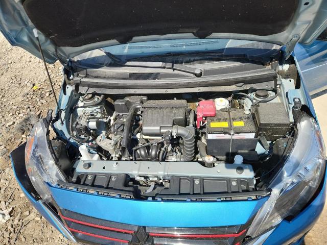 2024 Mitsubishi Mirage se