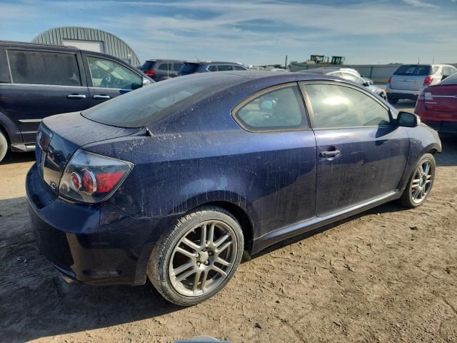 2010 Scion TC