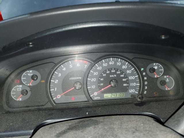 2006 Toyota Tundra Access Cab SR5